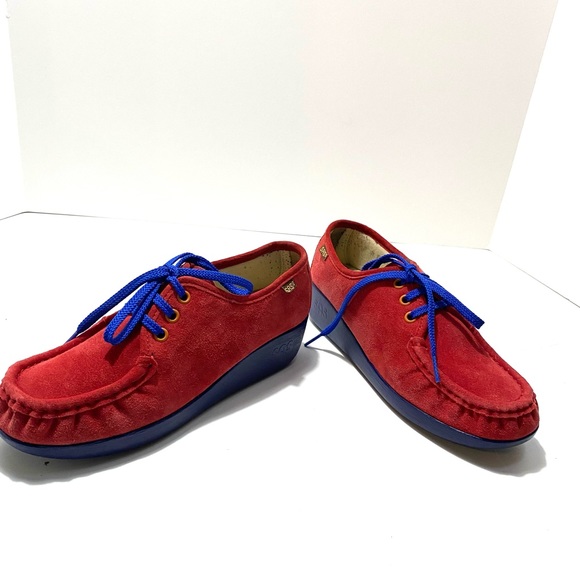 SAS Comfort Shoes - Picture 4 of 16